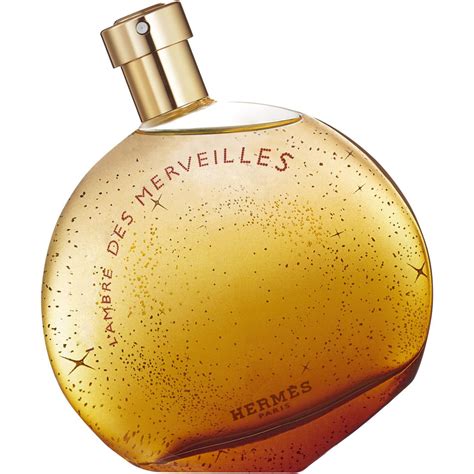 hermes ambre des merveilles san marino|eau des merveilles l'ambre.